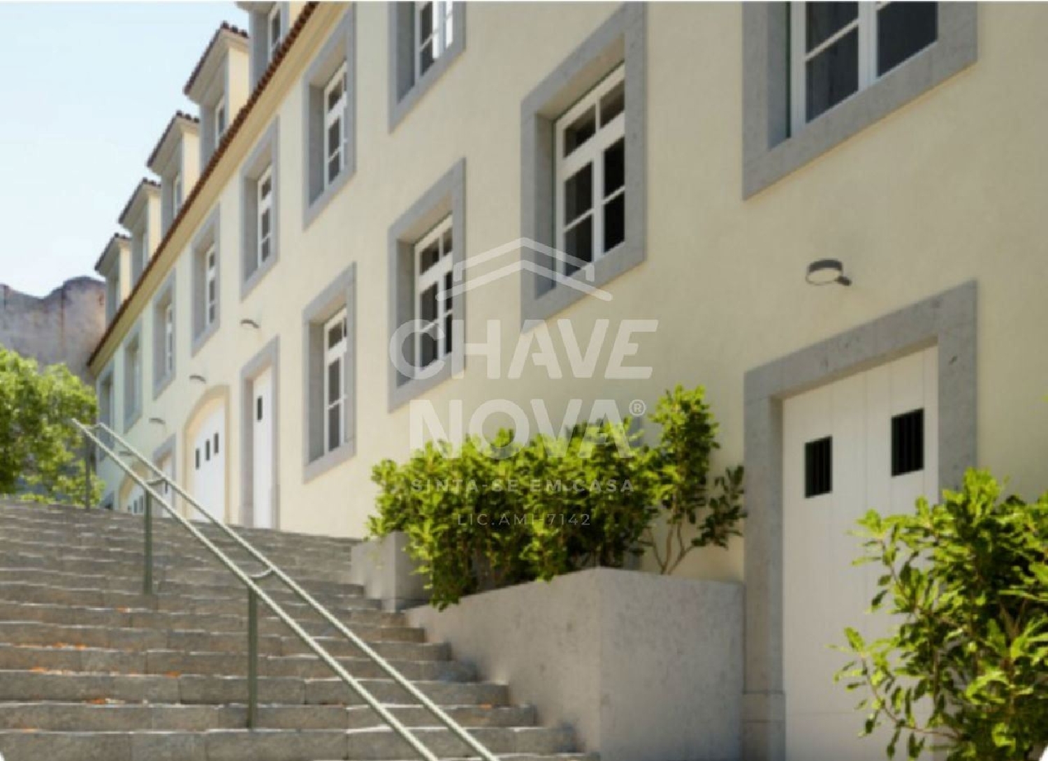  for sale apartment Lisbon Lisbon 3