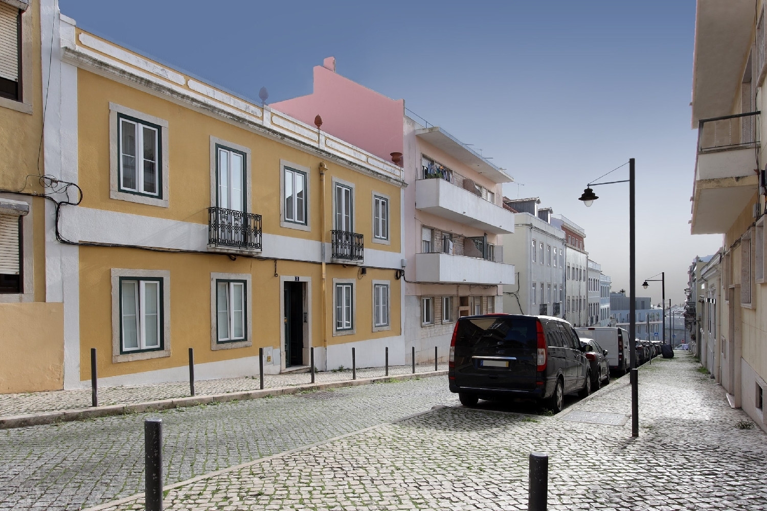 for sale apartment Lisbon Lisbon 2