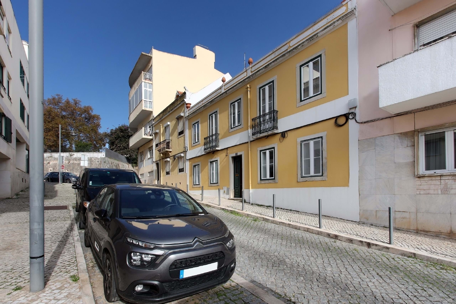  for sale apartment Lisbon Lisbon 6