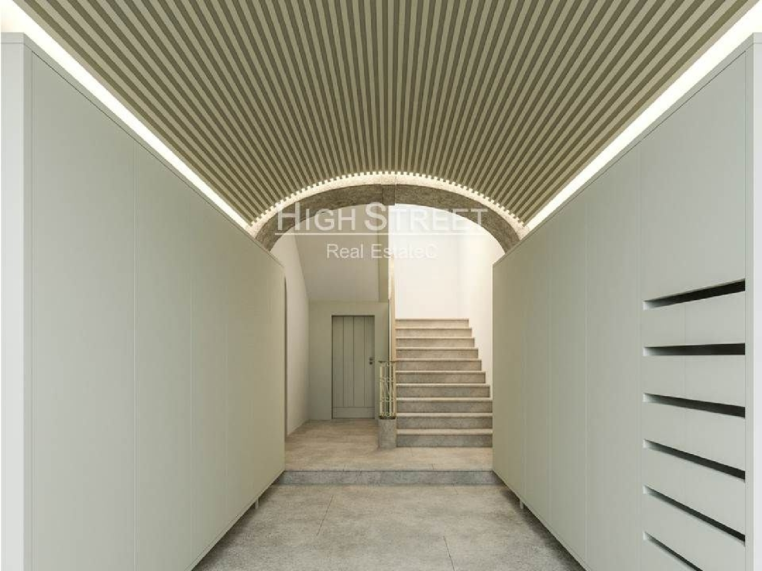  te koop appartement Lissabon Lissabon 1