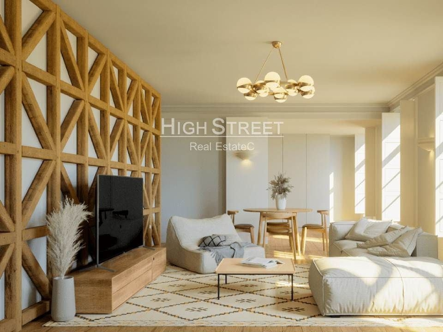  à venda apartamento Lisboa Lisboa 1