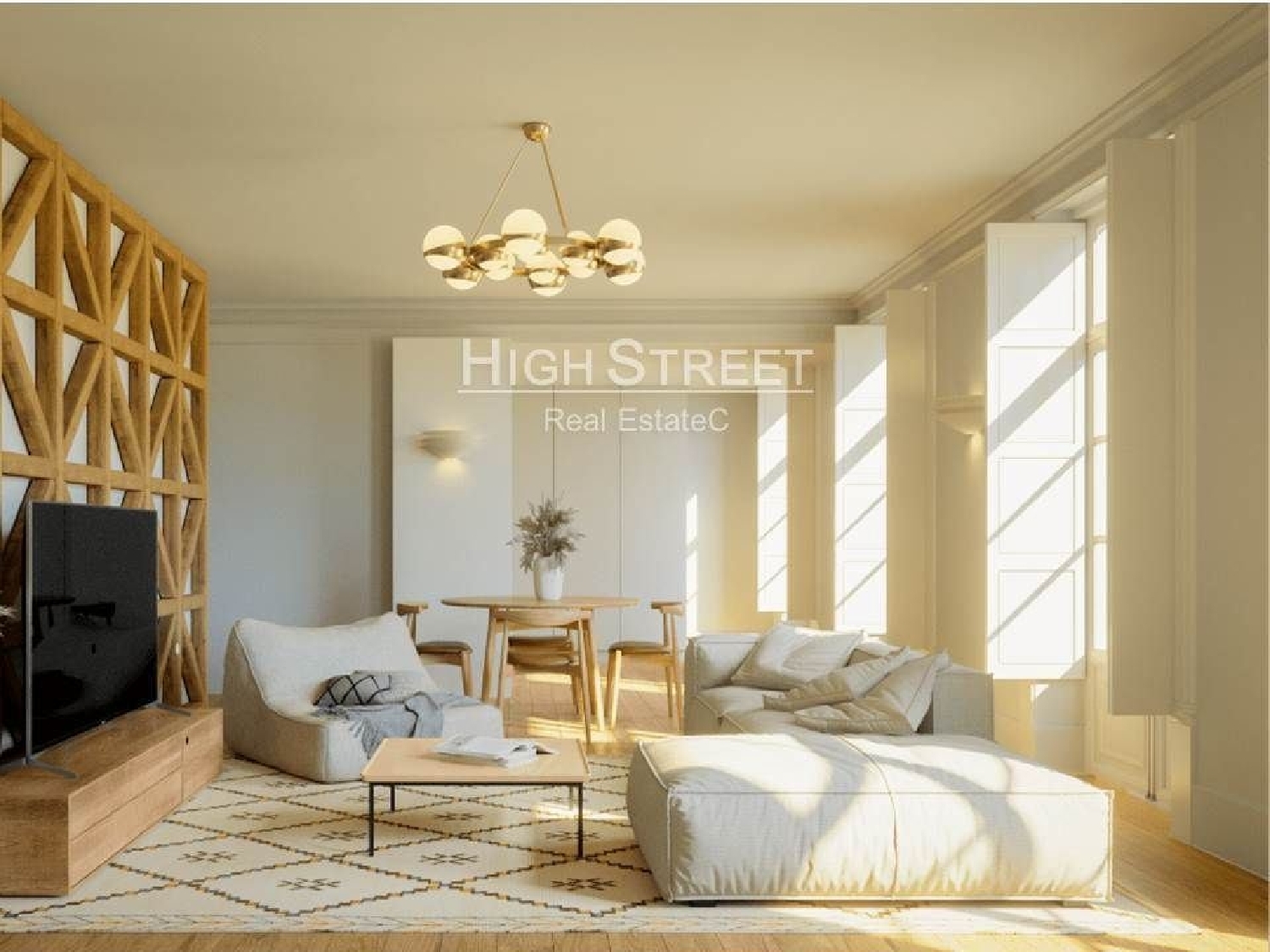 à venda apartamento Lisboa Lisboa 2