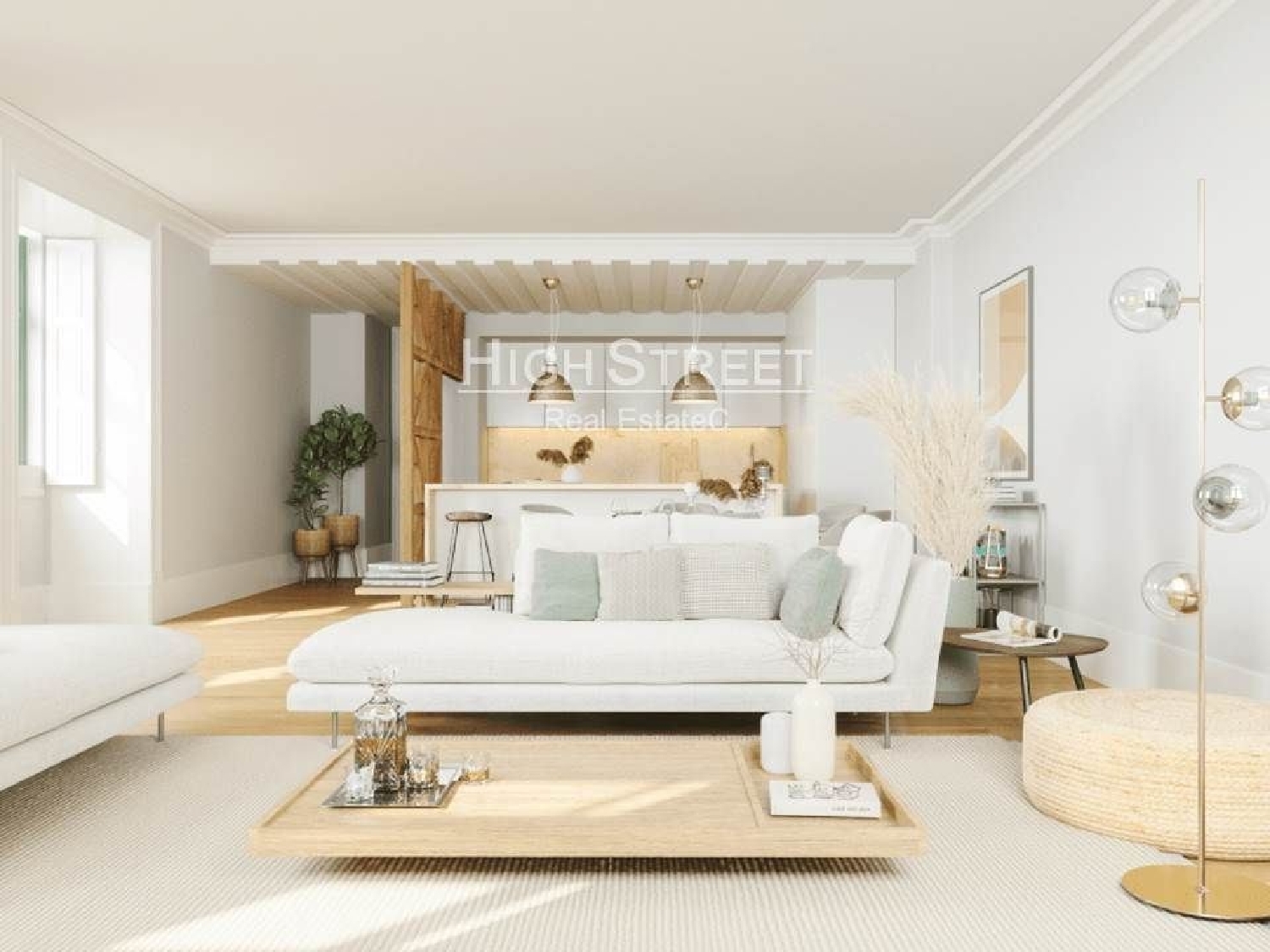 à venda apartamento Lisboa Lisboa 3