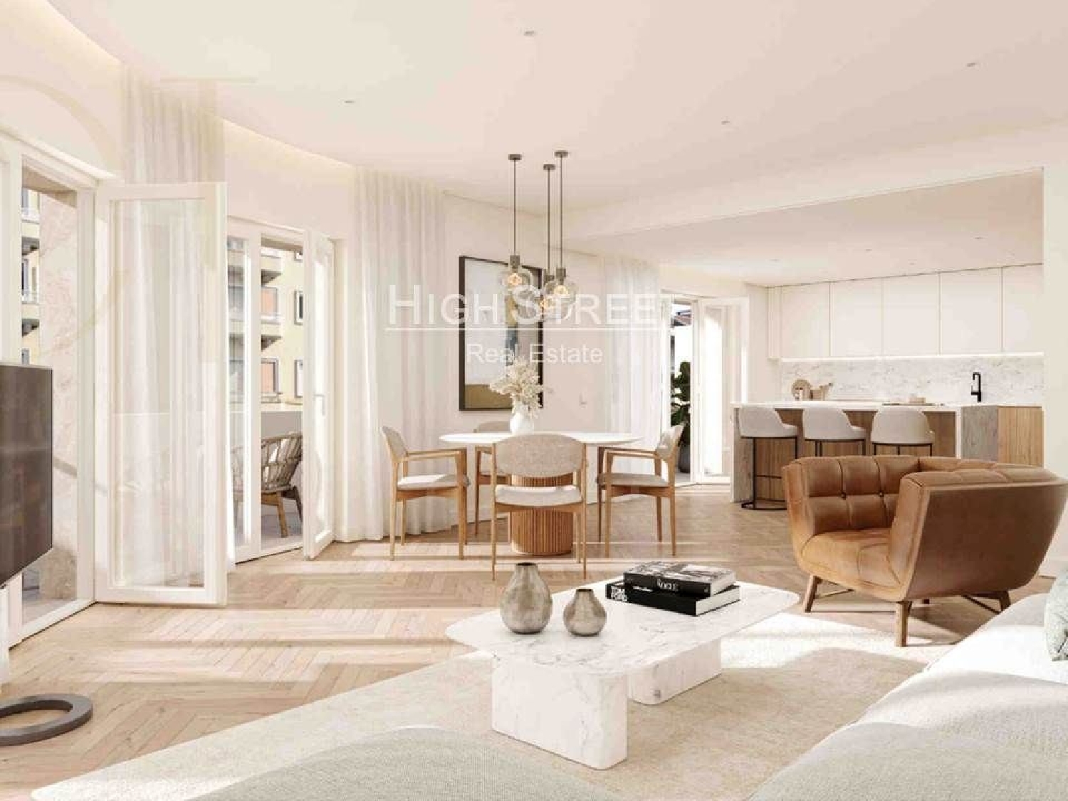  à venda apartamento Lisboa Lisboa 1
