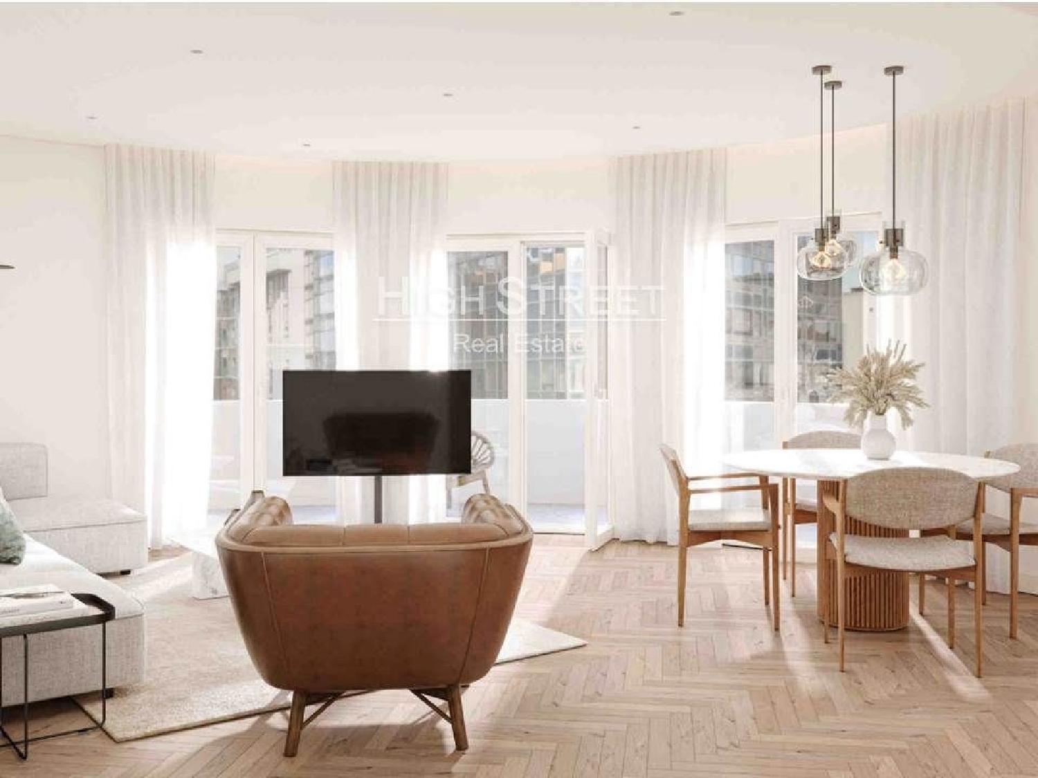 à venda apartamento Lisboa Lisboa 2