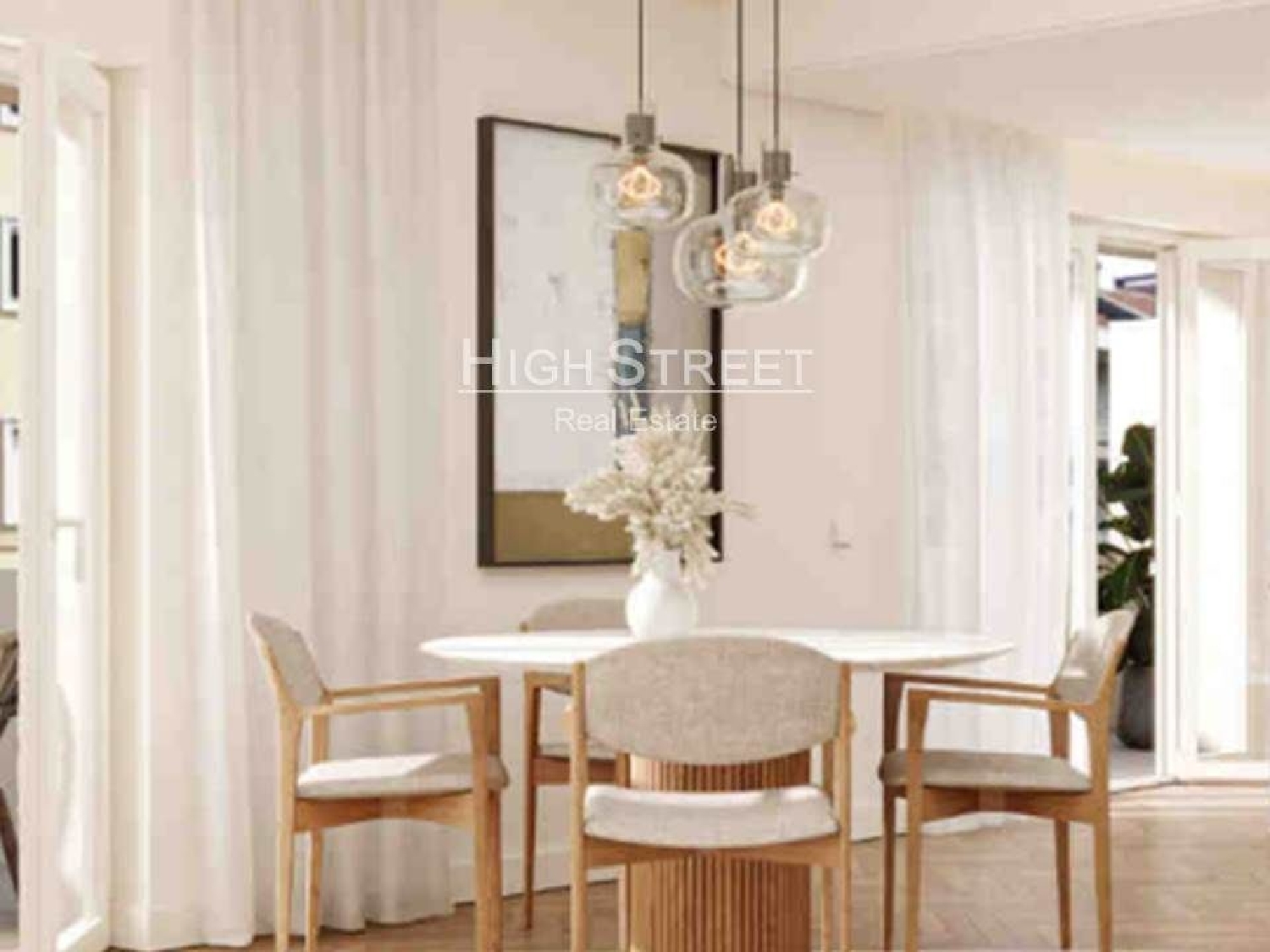 à venda apartamento Lisboa Lisboa 3