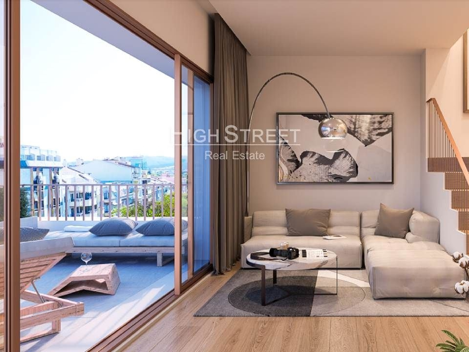 à venda apartamento Lisboa Lisboa 2