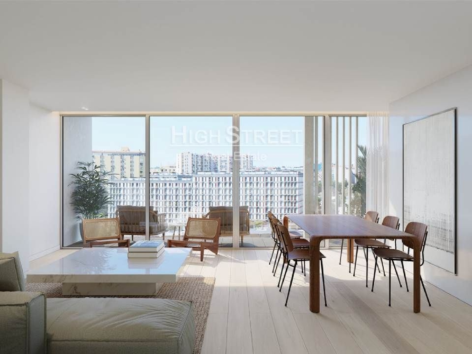 à venda apartamento Lisboa Lisboa 2