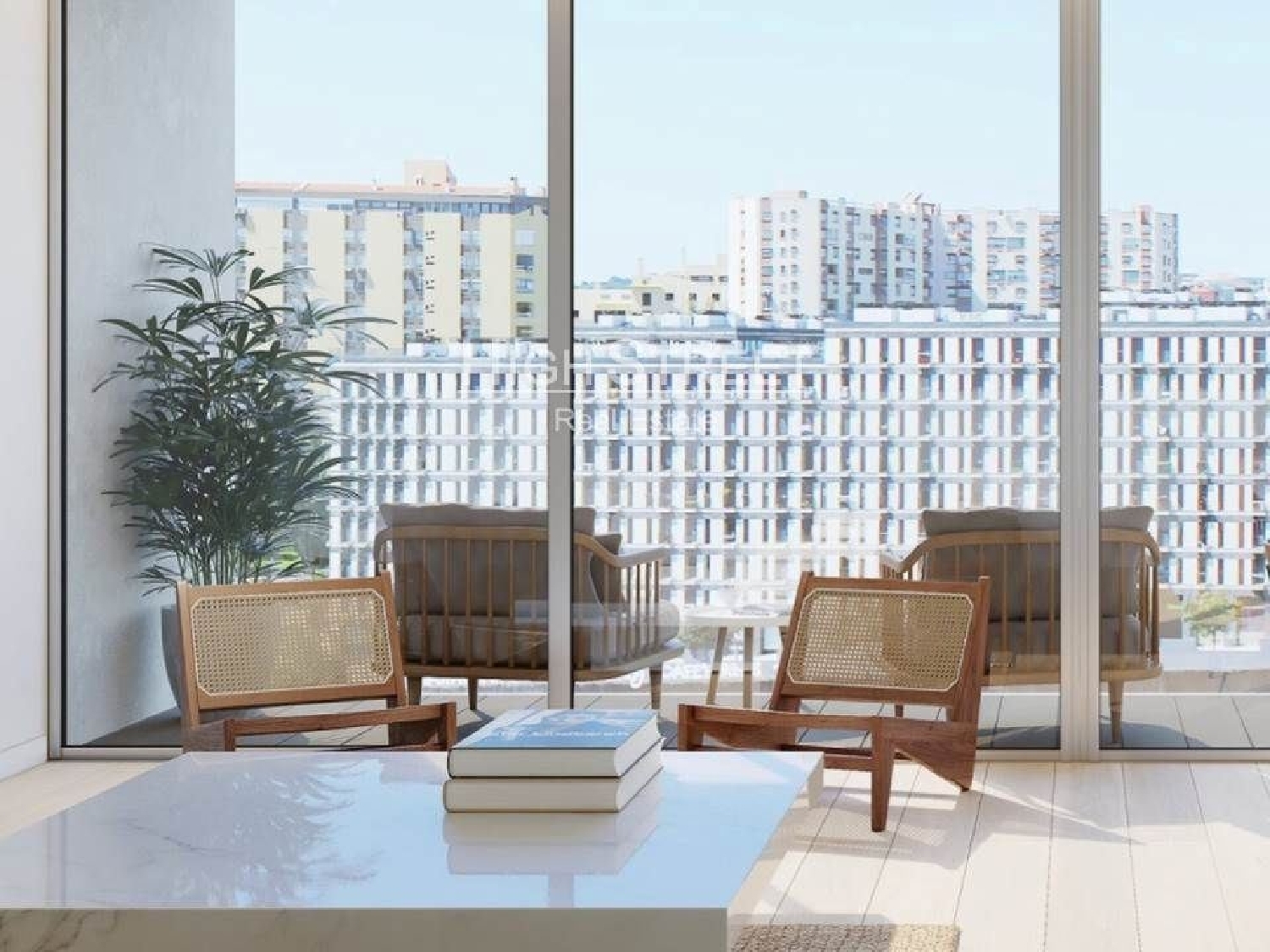 à venda apartamento Lisboa Lisboa 3