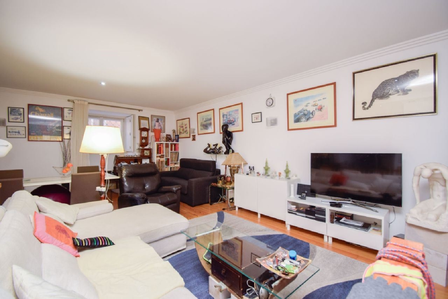 te koop appartement Lissabon Lissabon 2