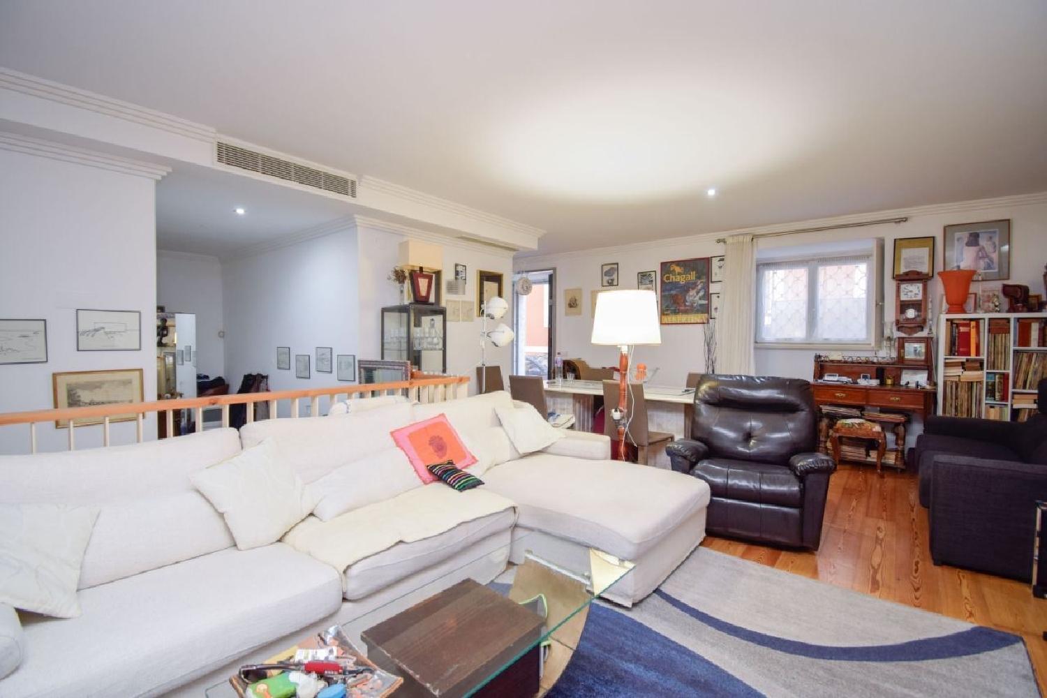 te koop appartement Lissabon Lissabon 3