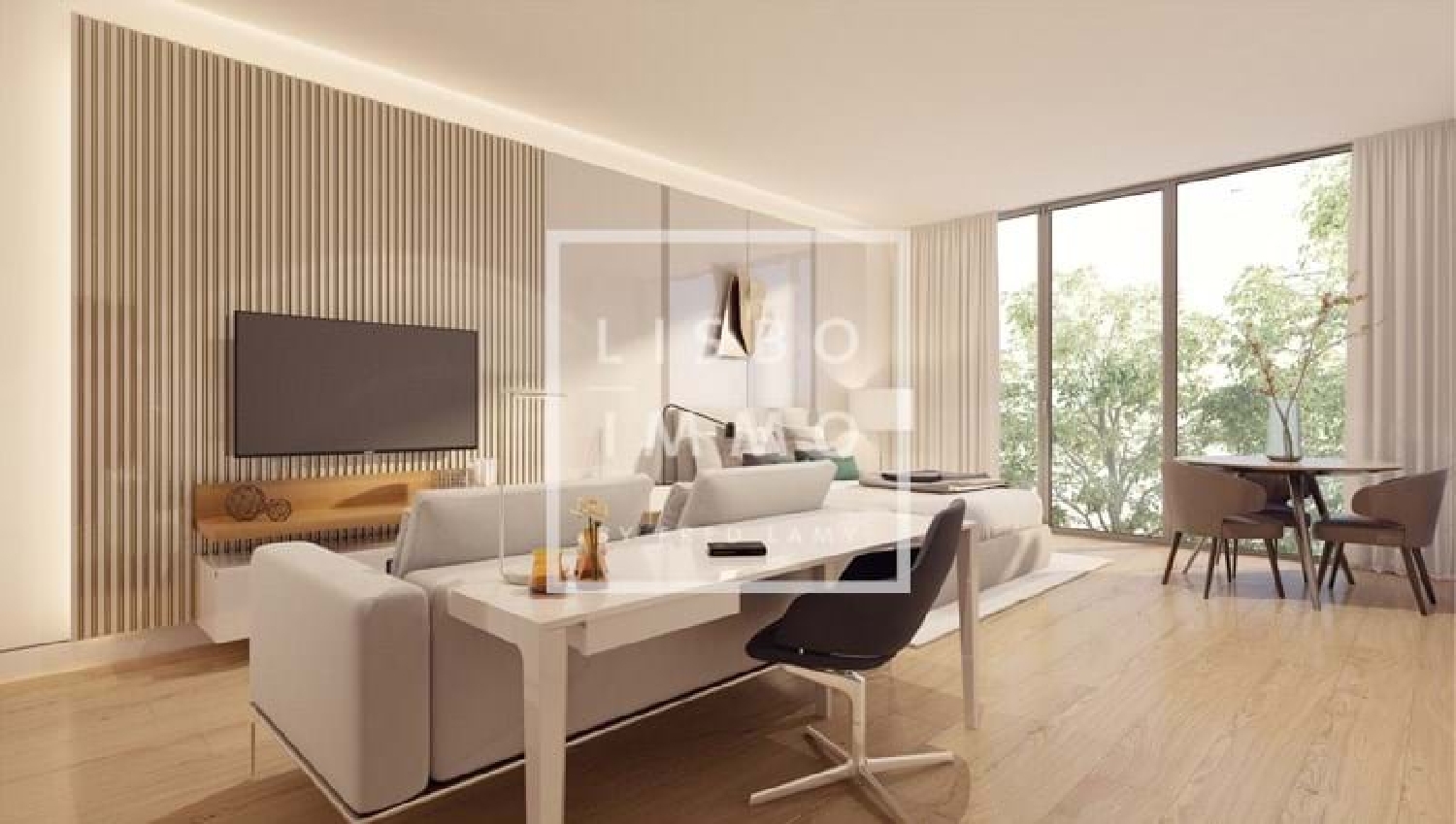 kaufen Wohnung/ Apartment Lisbon Lisbon 5