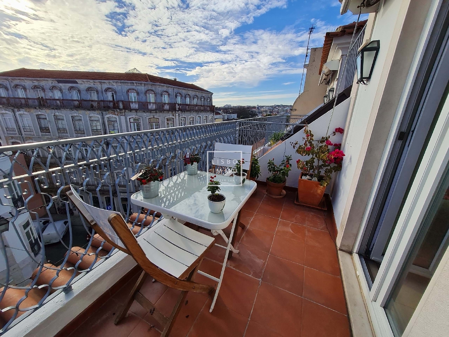  kaufen Wohnung/ Apartment Lisbon Lisbon 4