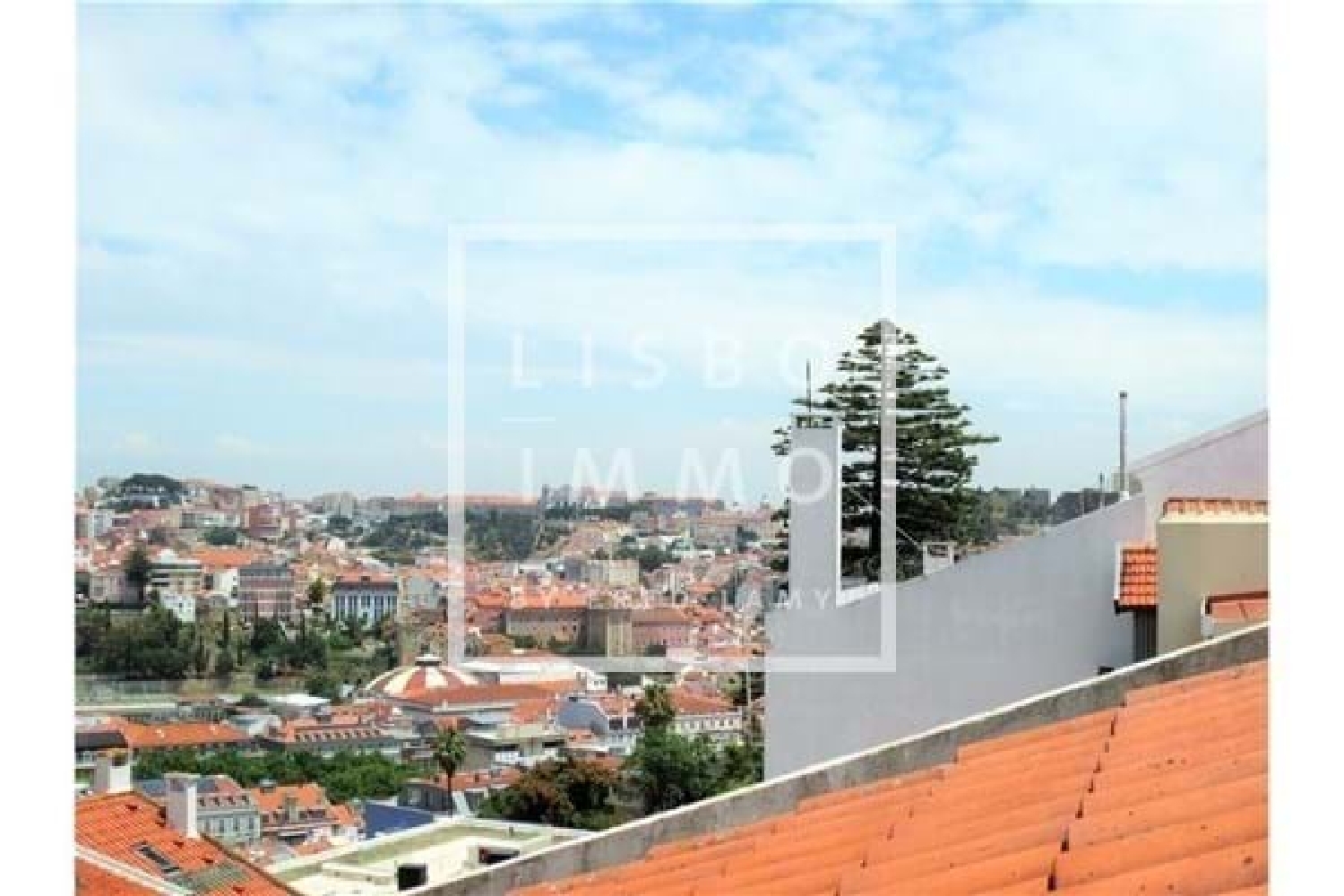  kaufen Wohnung/ Apartment Lisbon Lisbon 6