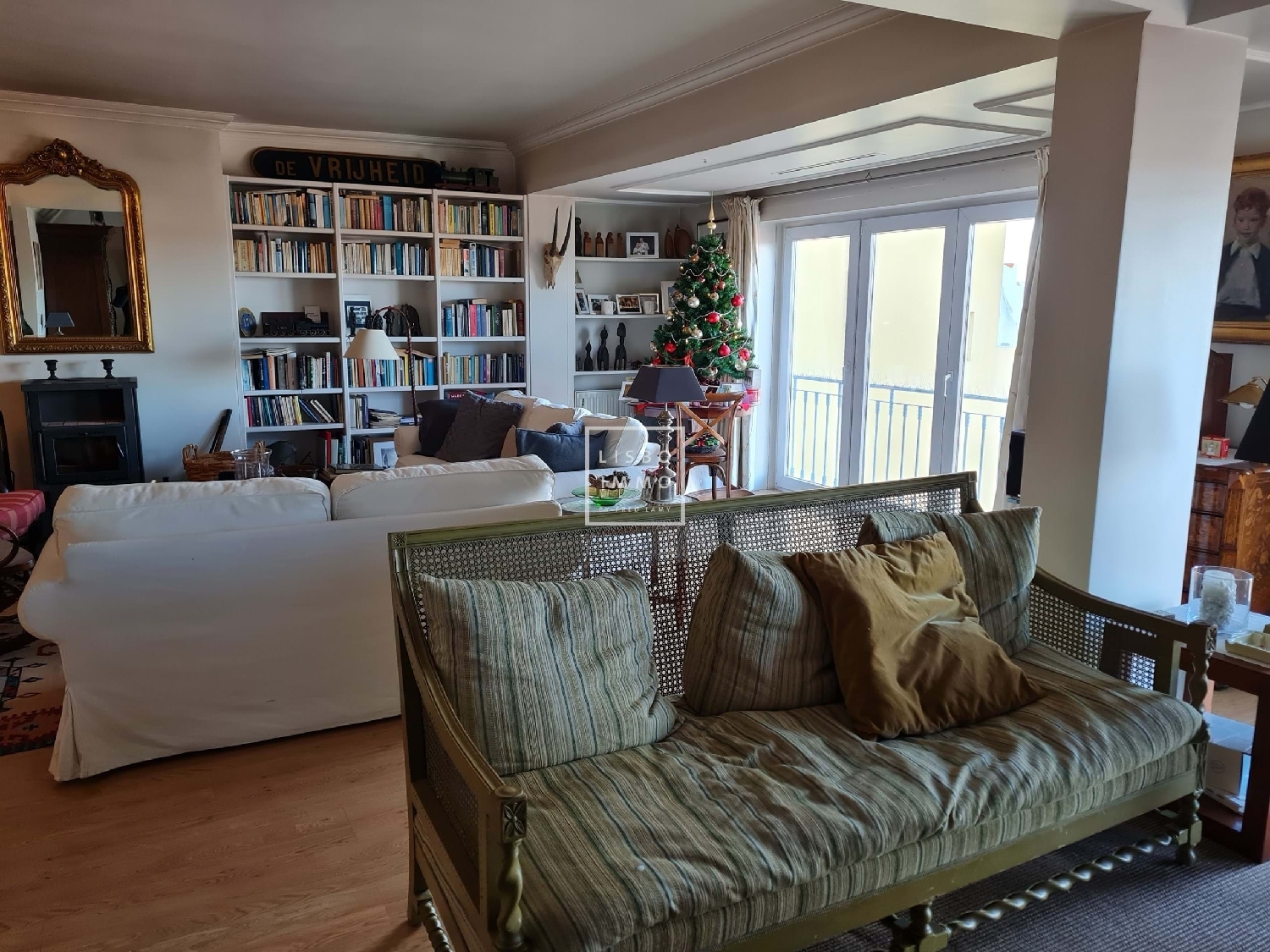  kaufen Wohnung/ Apartment Lisbon Lisbon 8
