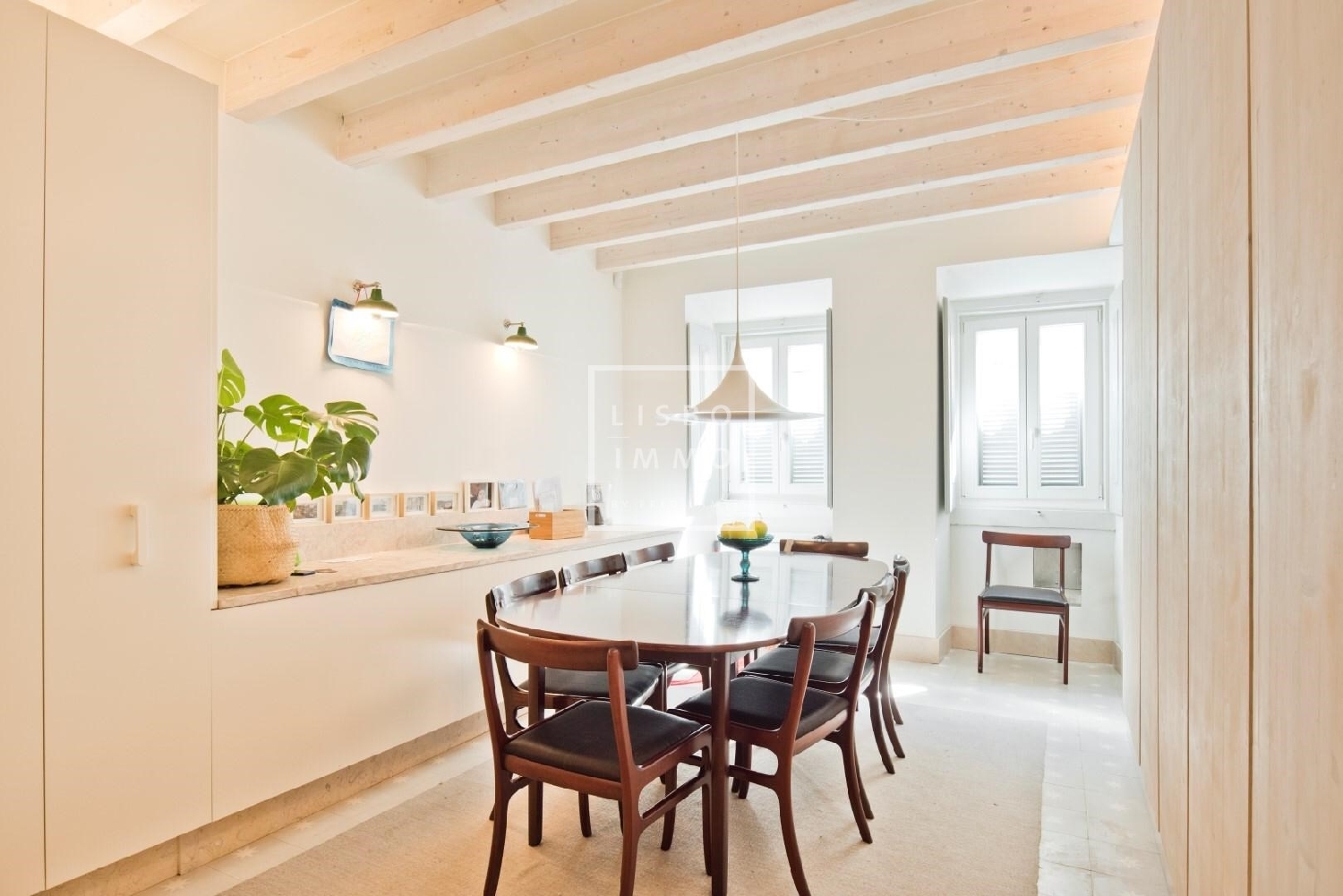  kaufen Wohnung/ Apartment Lisbon Lisbon 3