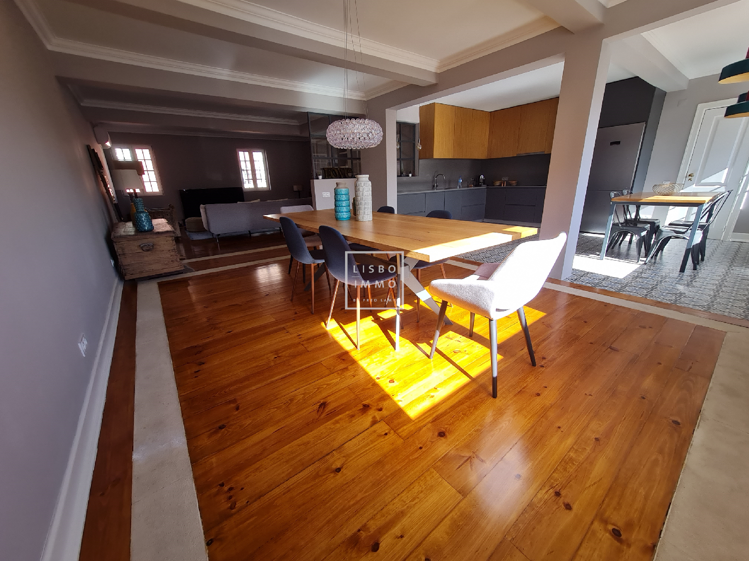 à venda apartamento Lisboa Lisboa 2