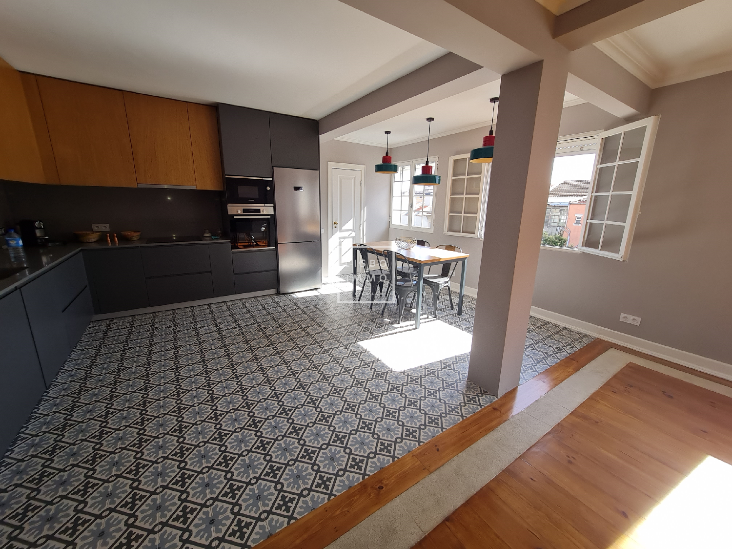à venda apartamento Lisboa Lisboa 3