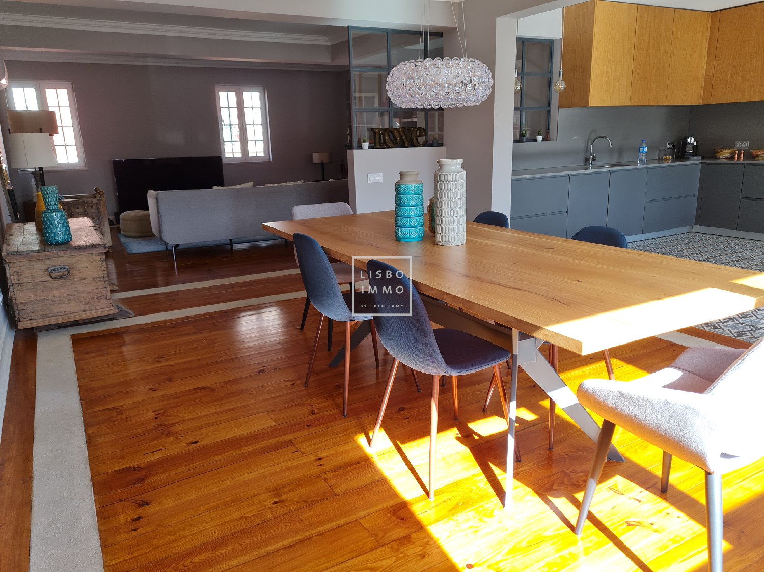  kaufen Wohnung/ Apartment Lisbon Lisbon 4