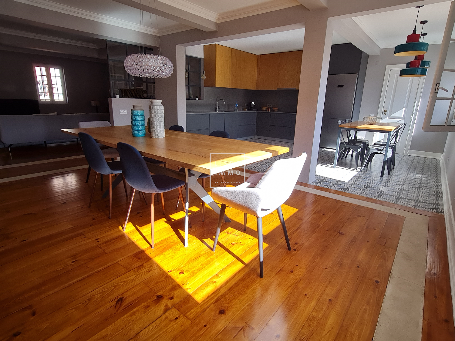  kaufen Wohnung/ Apartment Lisbon Lisbon 6