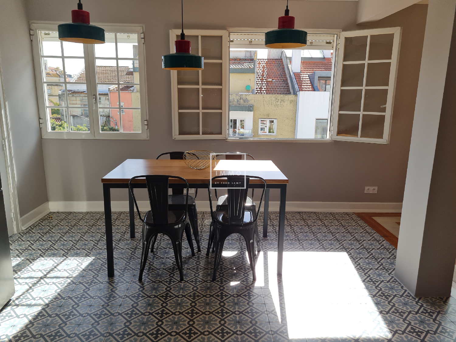  kaufen Wohnung/ Apartment Lisbon Lisbon 8