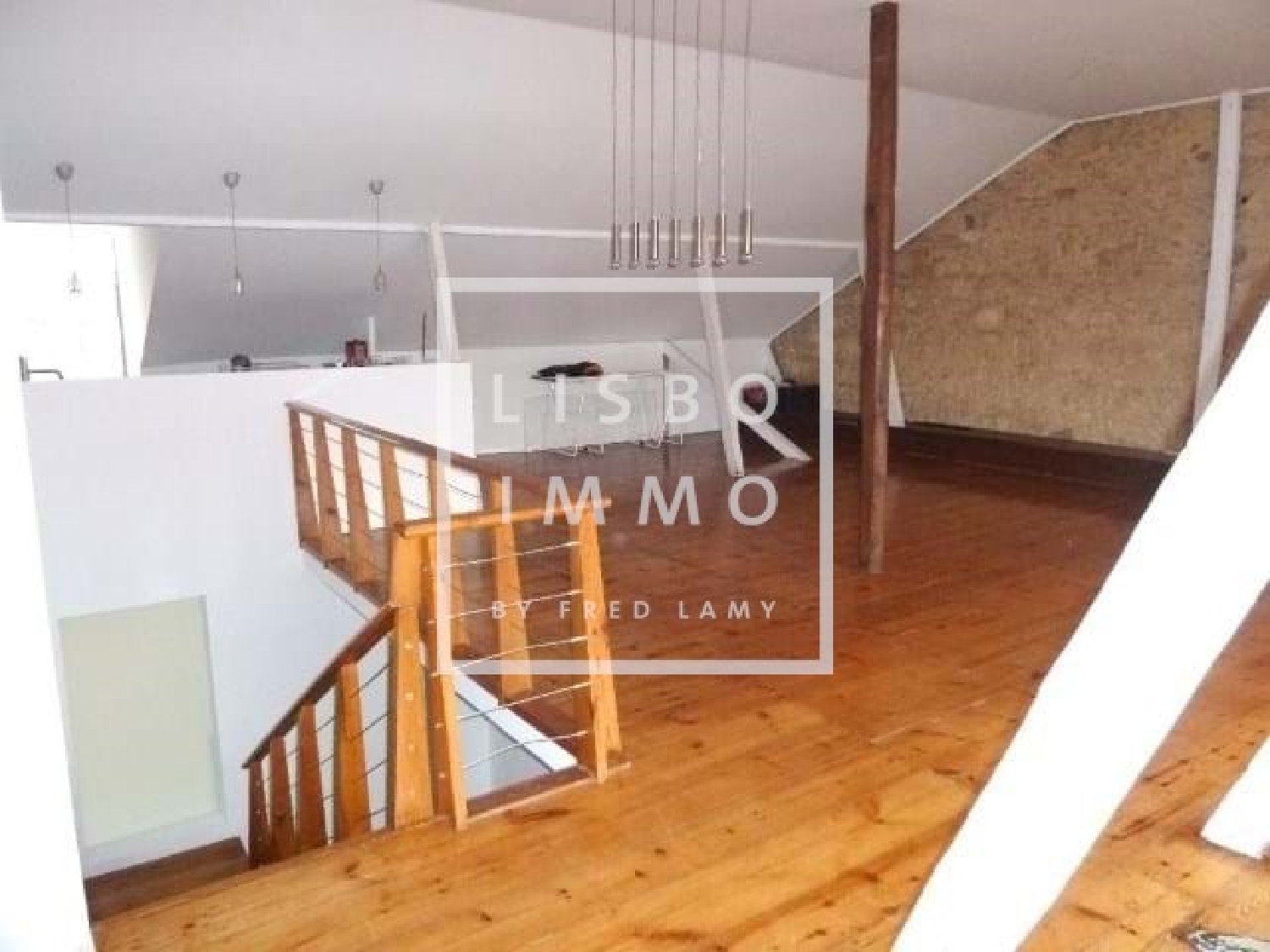  kaufen Wohnung/ Apartment Lisbon Lisbon 2