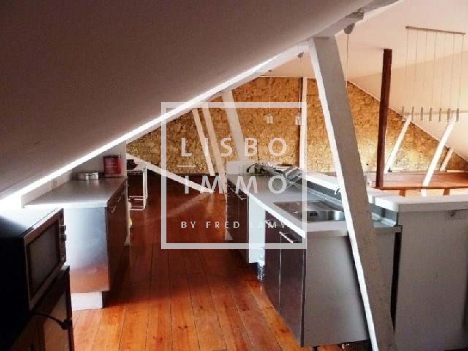  kaufen Wohnung/ Apartment Lisbon Lisbon 4