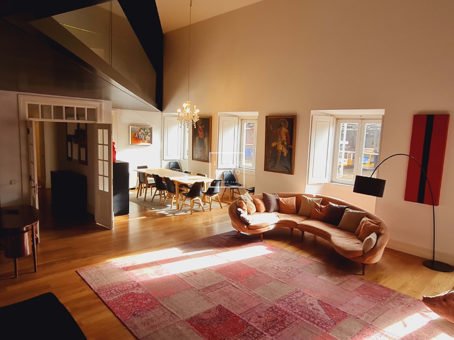 à venda apartamento Lisboa Lisboa 3