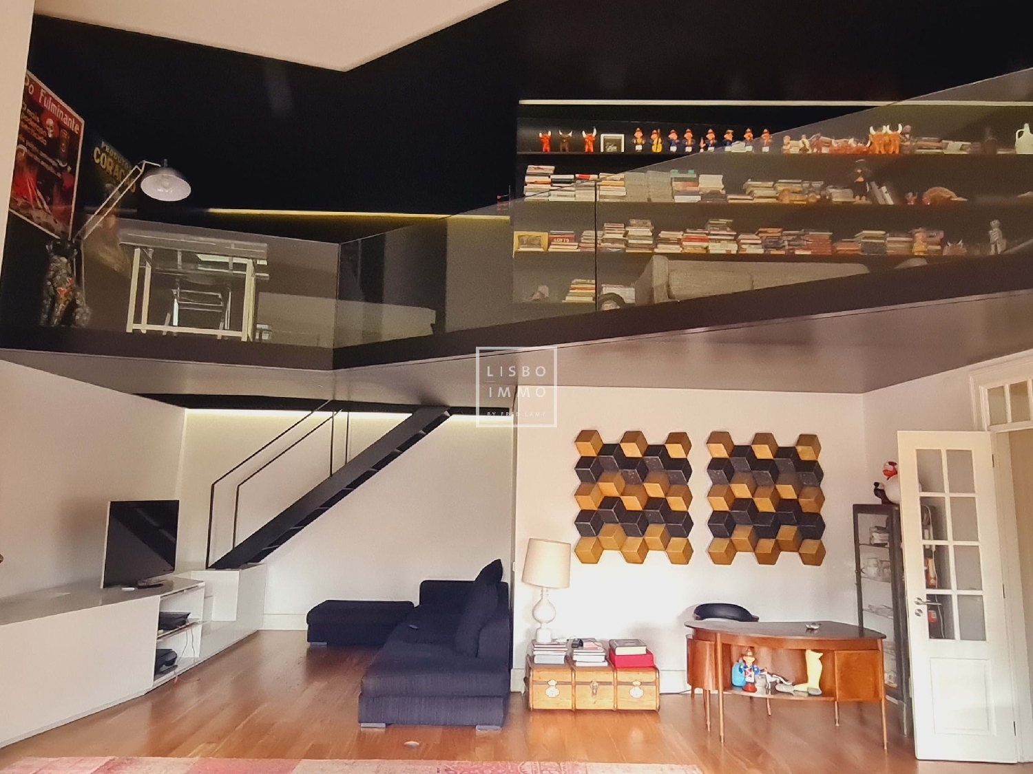  kaufen Wohnung/ Apartment Lisbon Lisbon 4