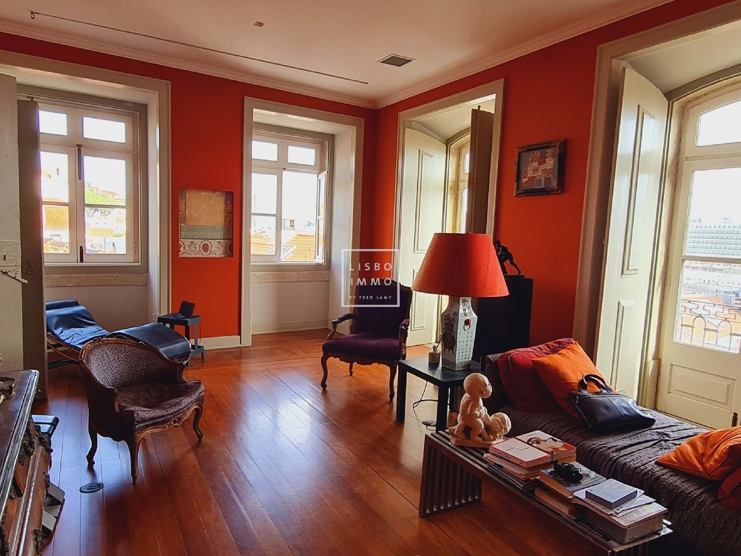  kaufen Wohnung/ Apartment Lisbon Lisbon 8