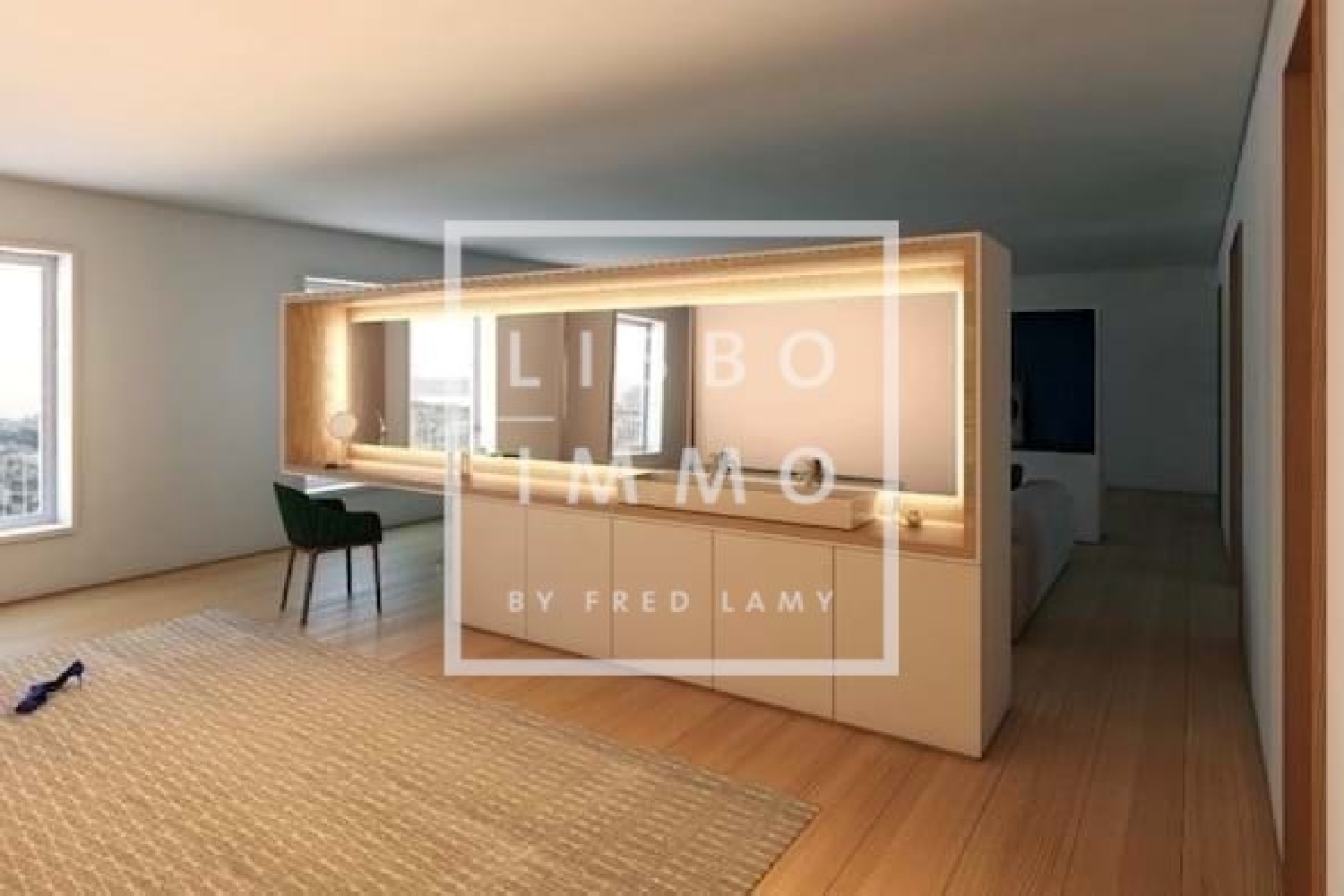  kaufen Wohnung/ Apartment Lisbon Lisbon 4
