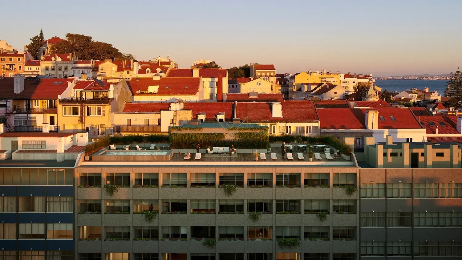  köpa lägenhet Lissabon Lissabon 5
