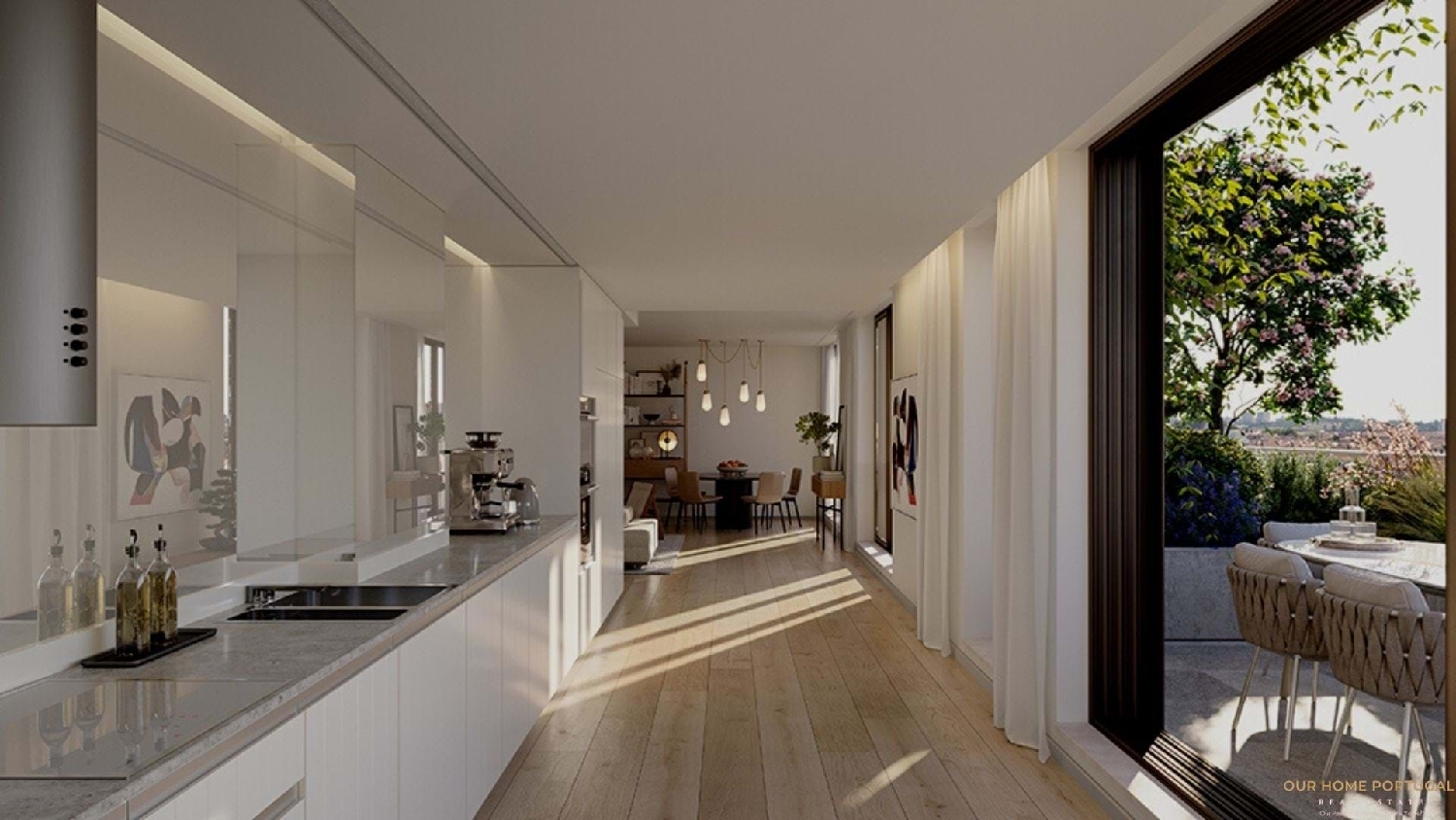  kaufen Wohnung/ Apartment Lisbon Lisbon 4
