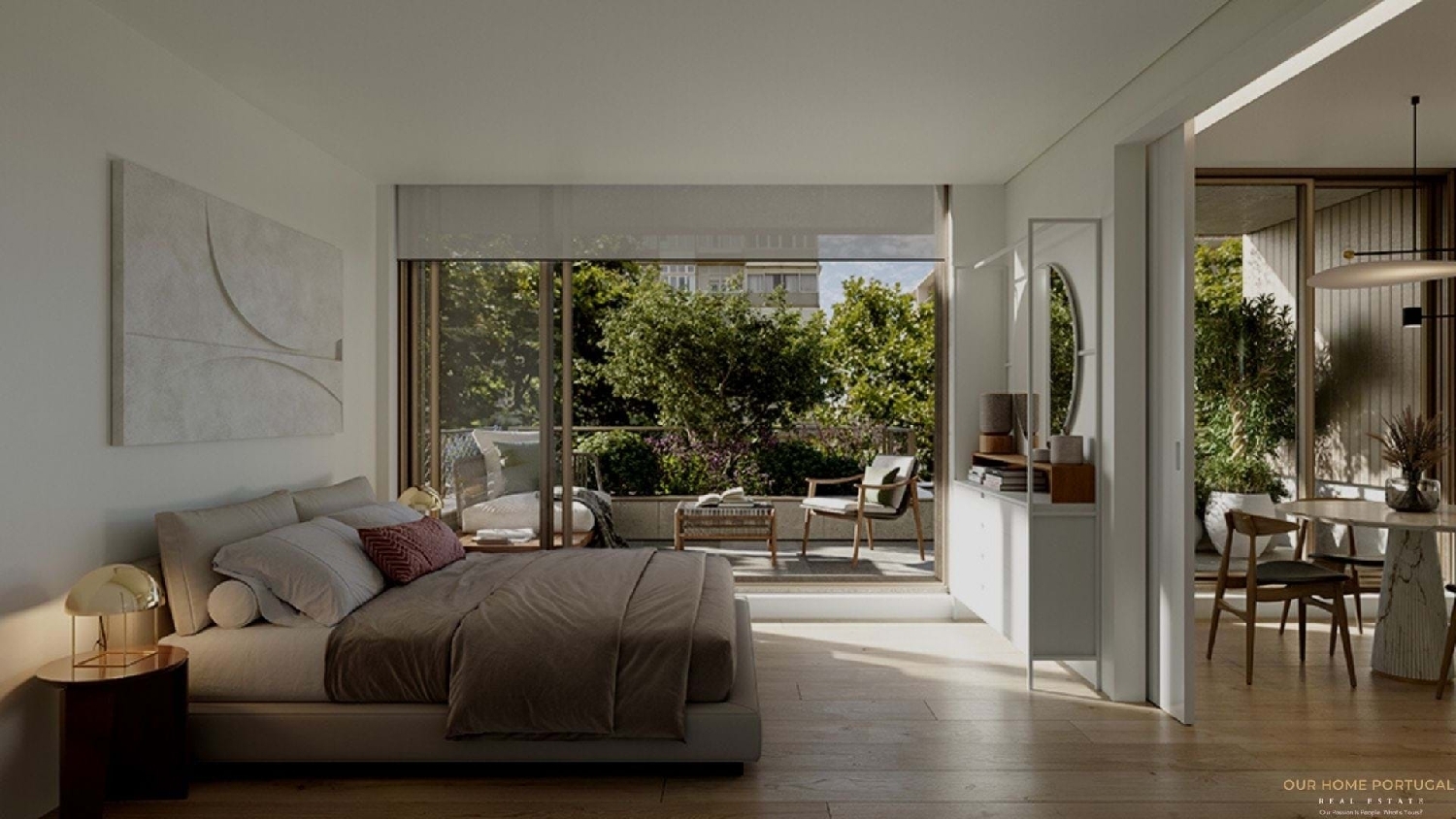  kaufen Wohnung/ Apartment Lisbon Lisbon 5