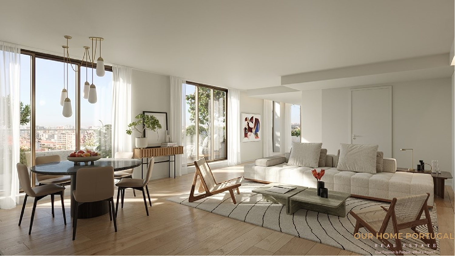  kaufen Wohnung/ Apartment Lisbon Lisbon 1