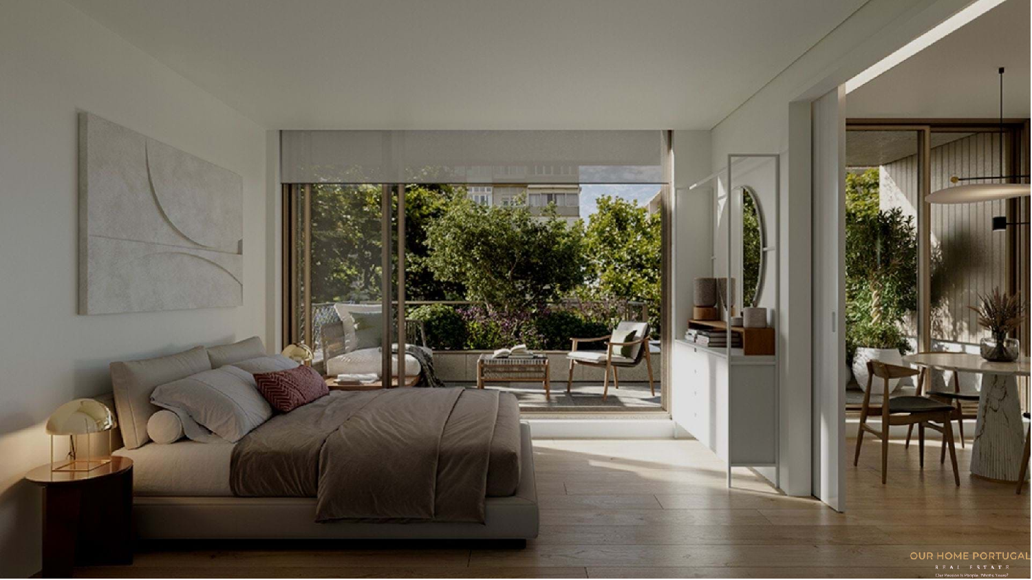  en venta apartamento Lisboa Lisboa 1