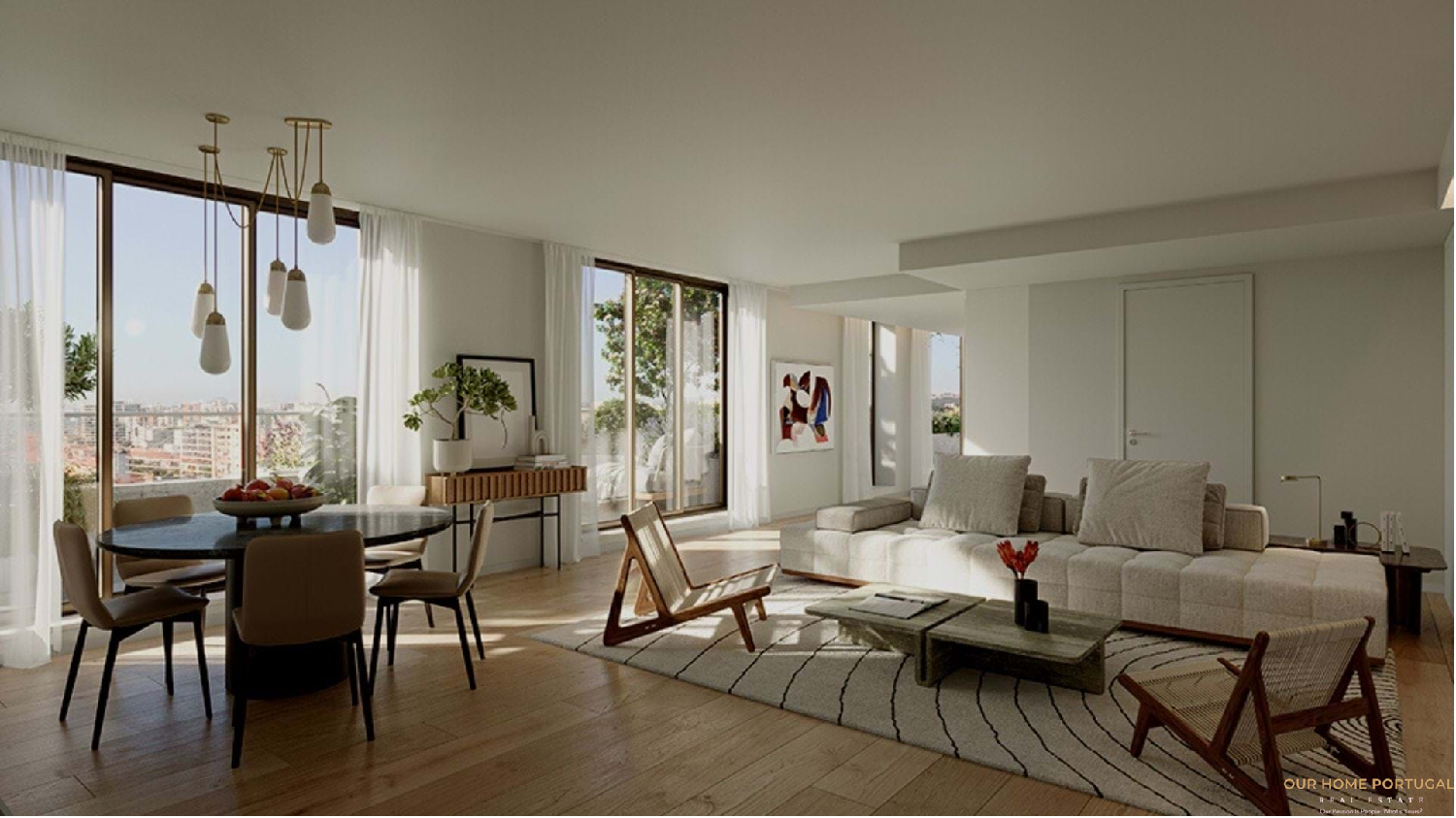  en venta apartamento Lisboa Lisboa 3