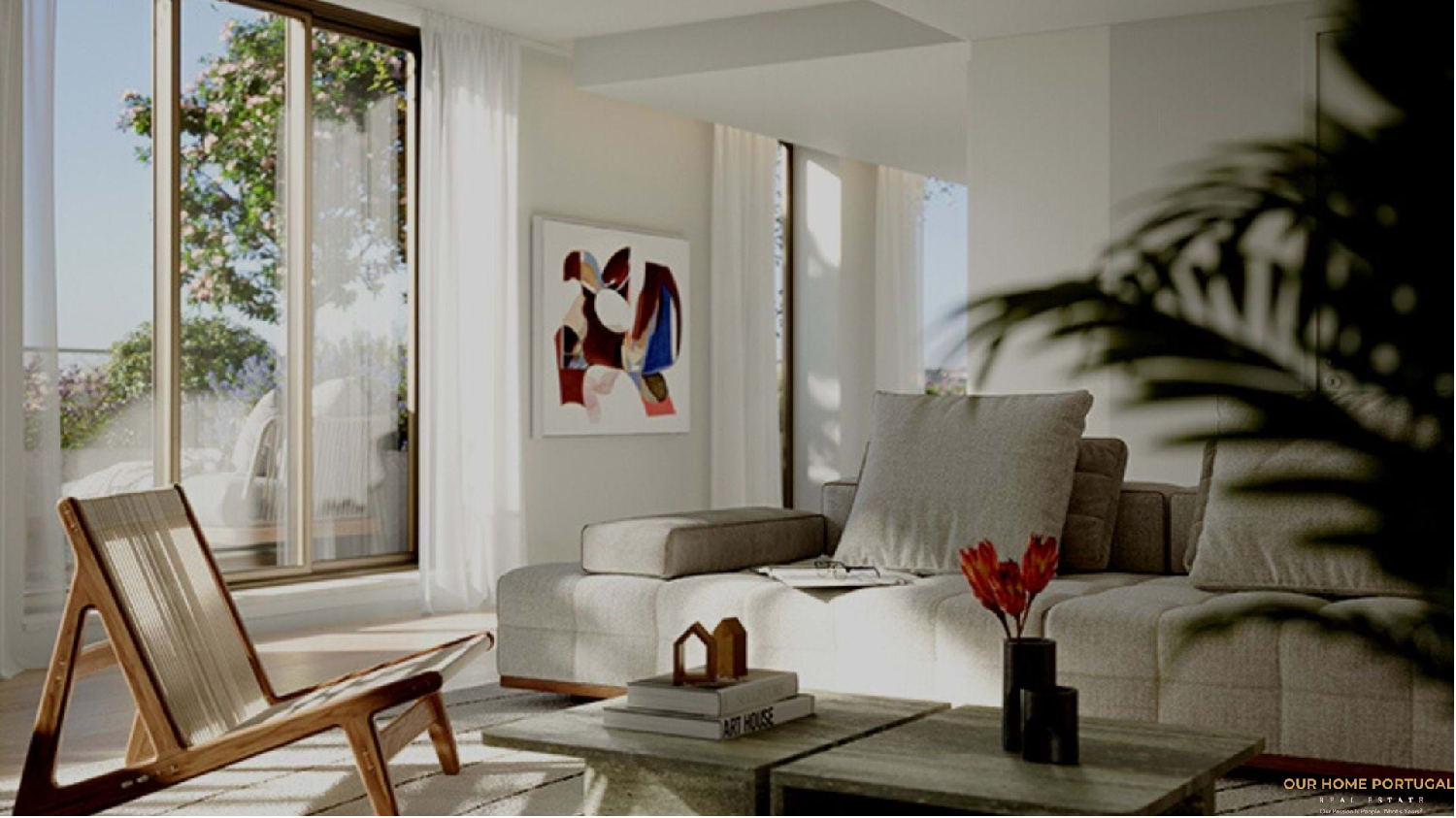  en venta apartamento Lisboa Lisboa 4
