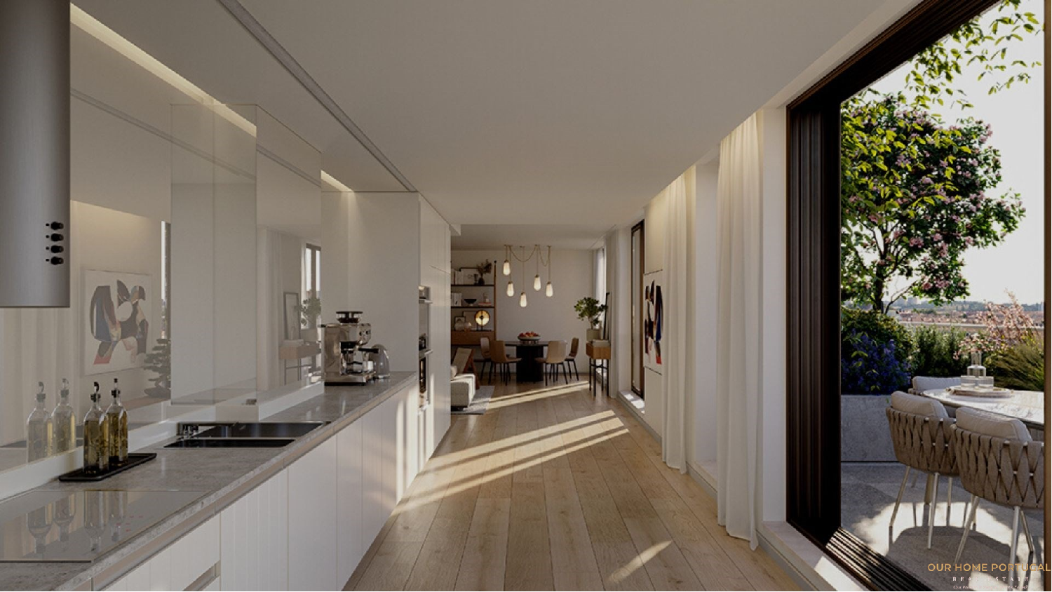  en venta apartamento Lisboa Lisboa 5