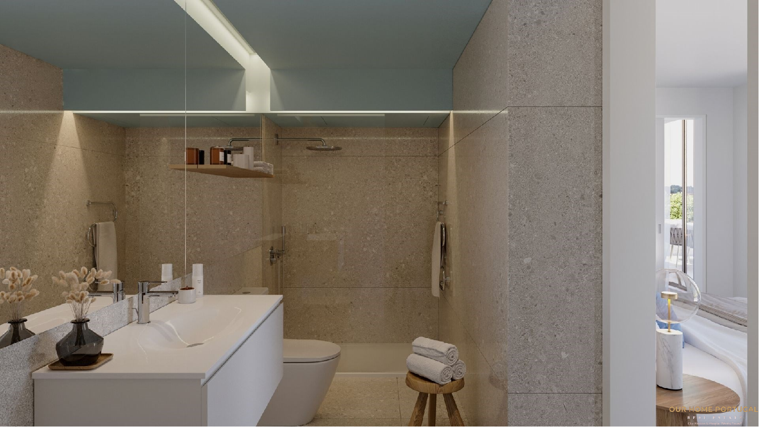  en venta apartamento Lisboa Lisboa 6