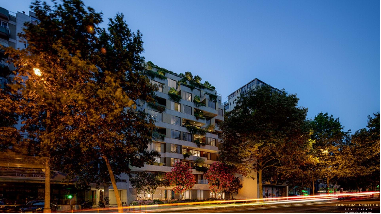  en venta apartamento Lisboa Lisboa 8