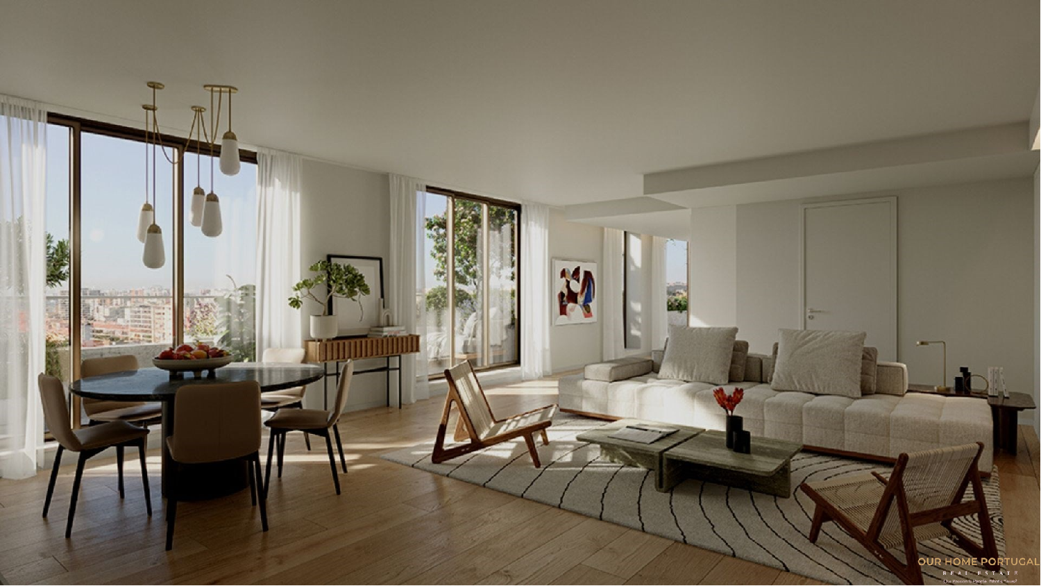  en venta apartamento Lisboa Lisboa 2