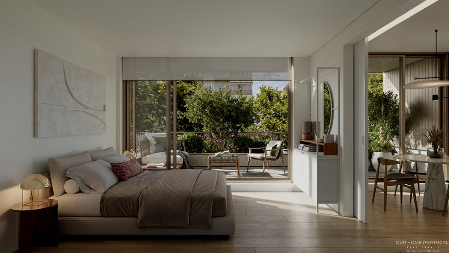  en venta apartamento Lisboa Lisboa 3