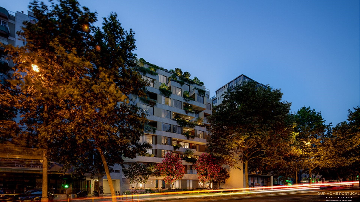  en venta apartamento Lisboa Lisboa 8
