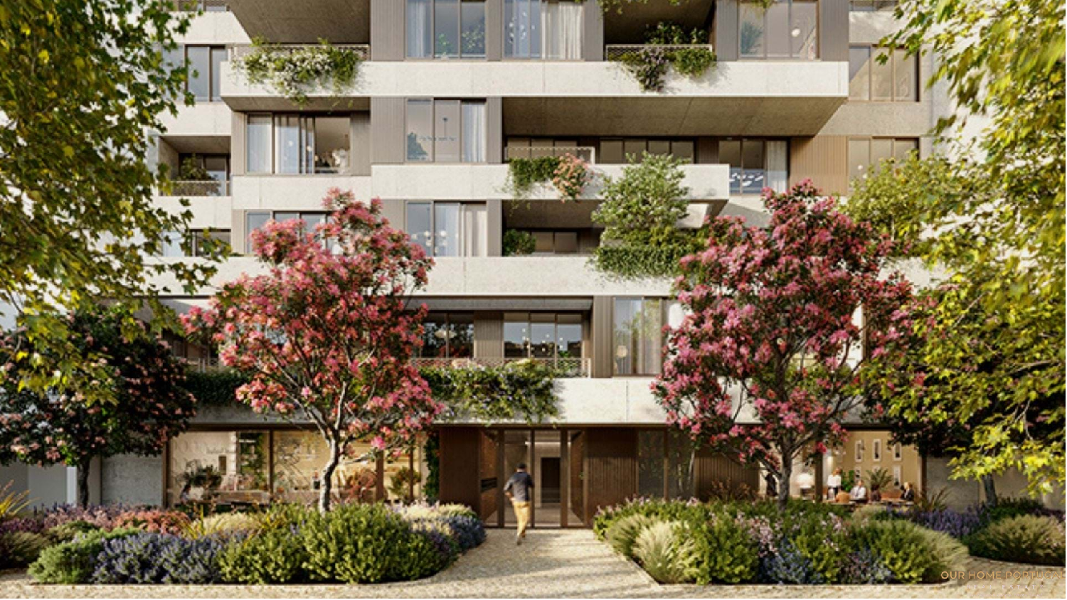  en venta apartamento Lisboa Lisboa 1