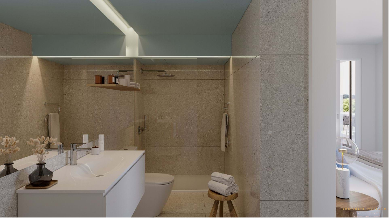  en venta apartamento Lisboa Lisboa 5