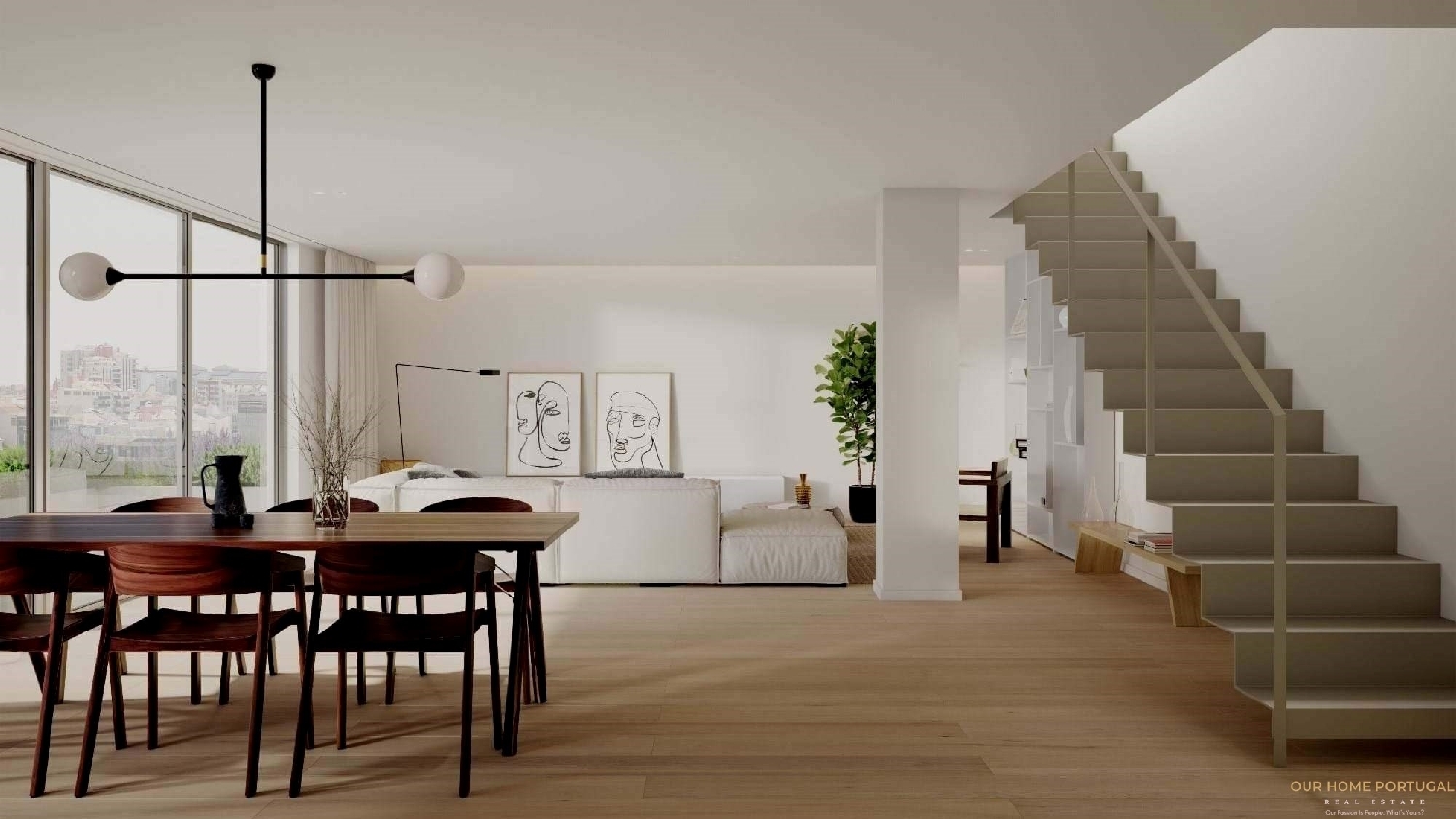  en venta apartamento Lisboa Lisboa 1