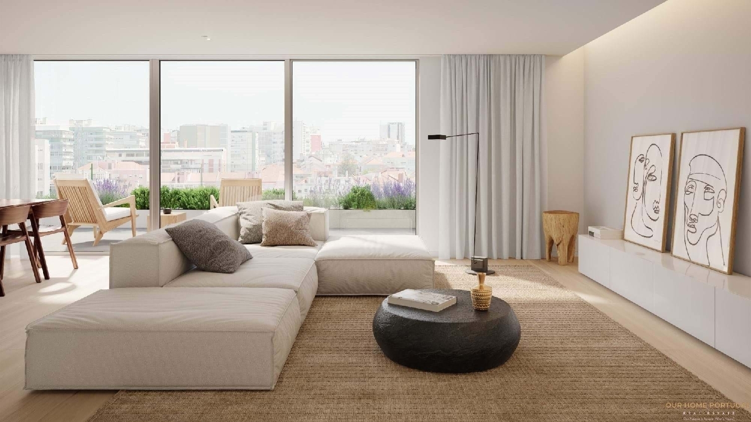  en venta apartamento Lisboa Lisboa 2