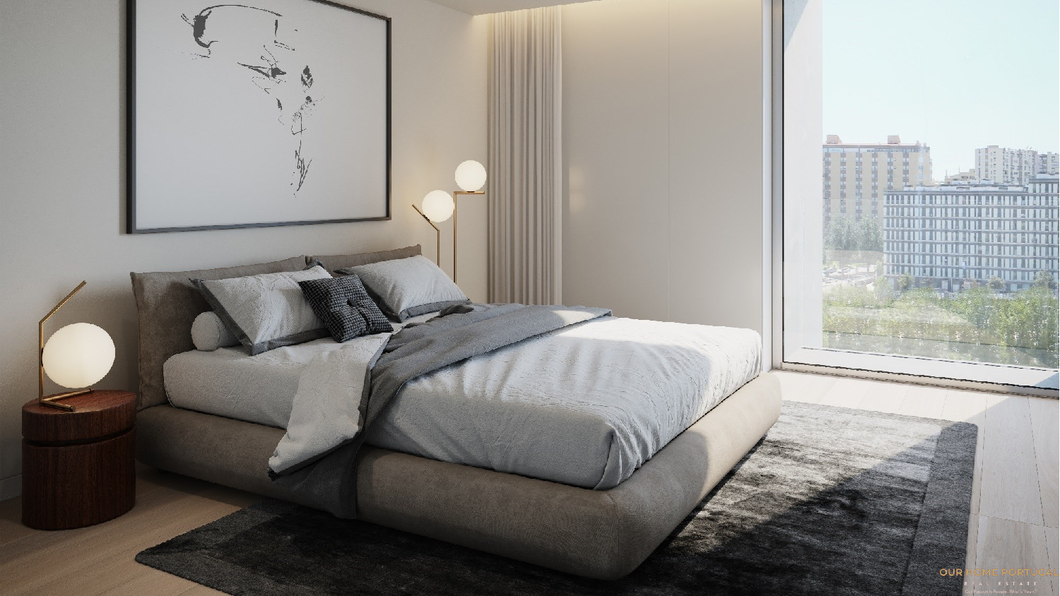  en venta apartamento Lisboa Lisboa 6