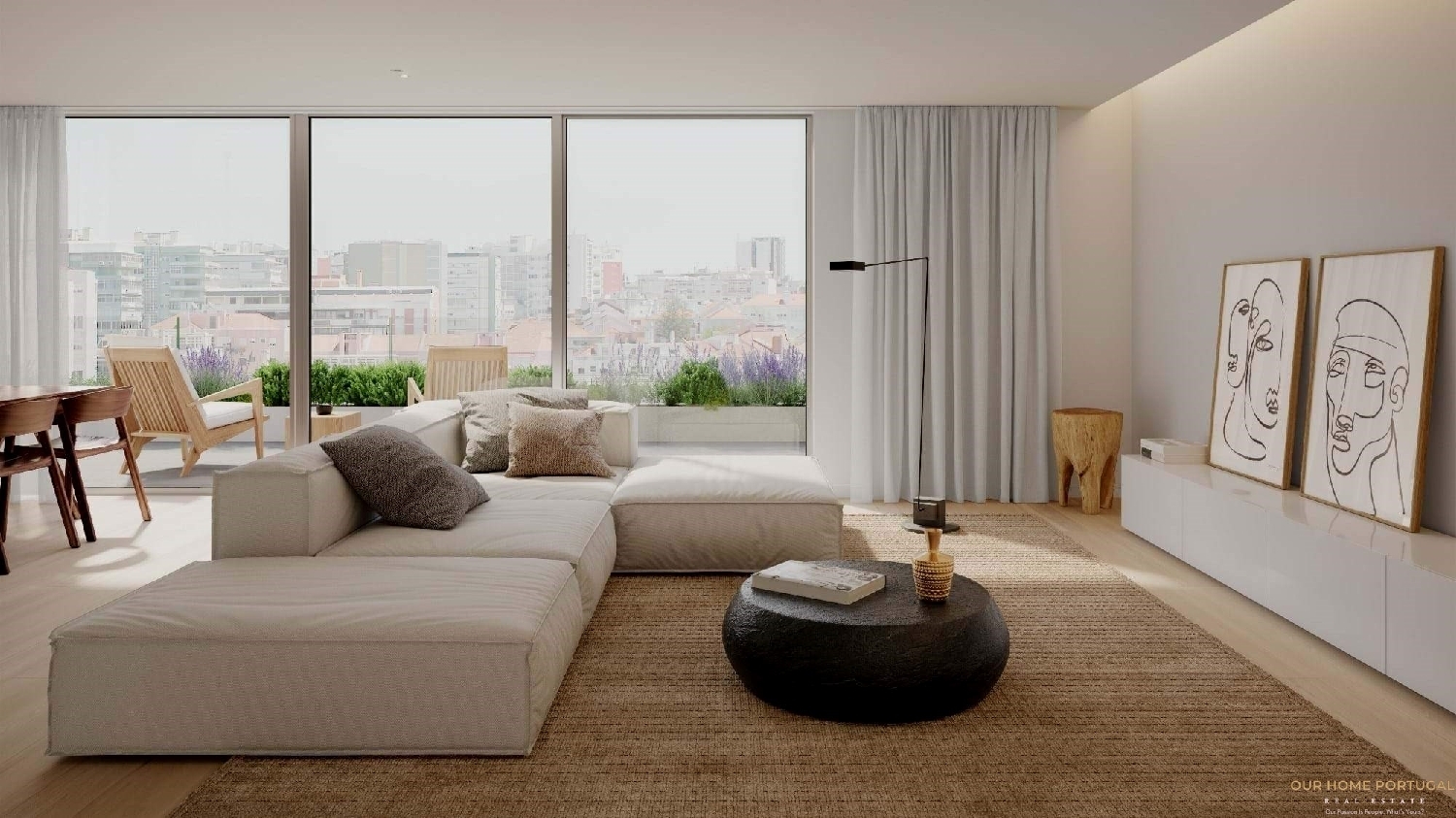  en venta apartamento Lisboa Lisboa 1